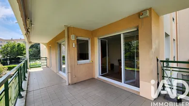 Appartement à Tassin-la-Demi-Lune (69160)