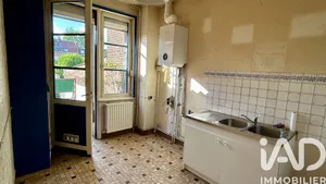 Townhouse in Lambersart (59130)