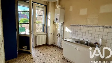 Maison de ville à Lambersart (59130)