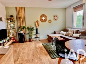 Apartment in Castelnau-d'Estrétefonds (31620)