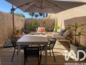 Apartment in La Ciotat (13600)