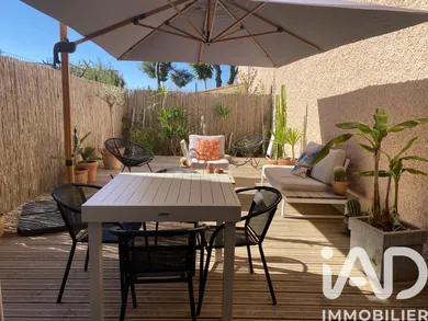 Apartment in La Ciotat (13600)