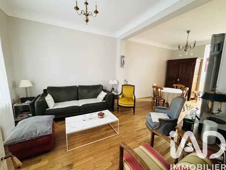 Maison 6 pièces 110 m² · à Compiègne · 110 m² · 435 000 €