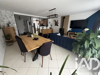 Maison à Tigery (91250)