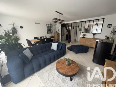 Maison à Tigery (91250)