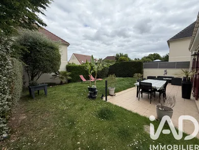 Maison à Tigery (91250)