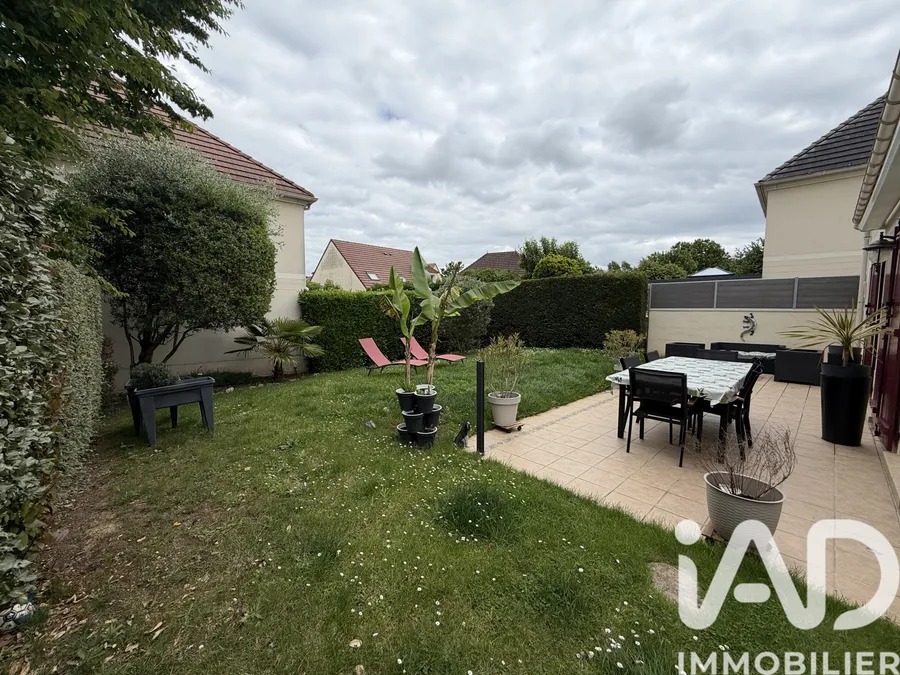Maison à Tigery (91250) photo 3