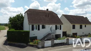 Maison à Dietwiller (68440)