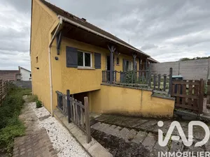 Maison à Épinay-sous-Sénart (91860)
