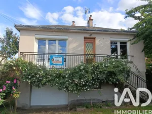 Maison à Château-Renault (37110)