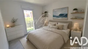 Apartment in Toulon (83100)