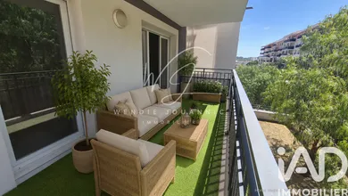 Apartment in Toulon (83100)
