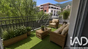 Appartement à Toulon (83100)