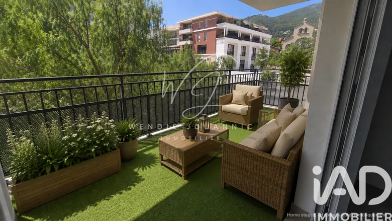 Appartement 2 pièces 39 m² · à Toulon · 39,3 m² · 173 000 €