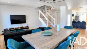 Duplex à Saint-Étienne (42000)