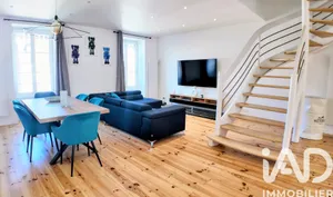 Duplex in Saint-Étienne (42000)