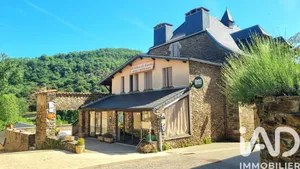 Hôtel à Curvalle (81250)