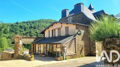 Hôtel à Curvalle (81250)