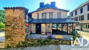 Hotel in Curvalle (81250)