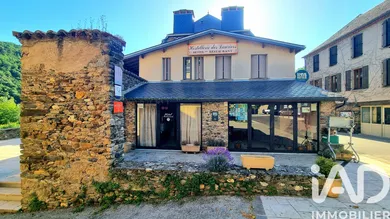 Hôtel à Curvalle (81250)