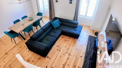 Duplex in Saint-Étienne (42000)