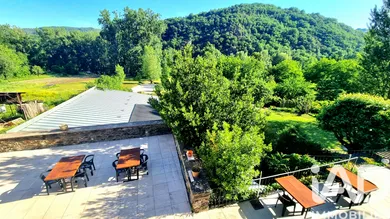 Hôtel à Curvalle (81250)