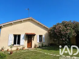 House in Frontignan (34110)