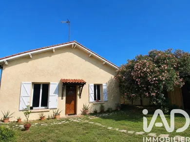 Maison à Frontignan (34110)