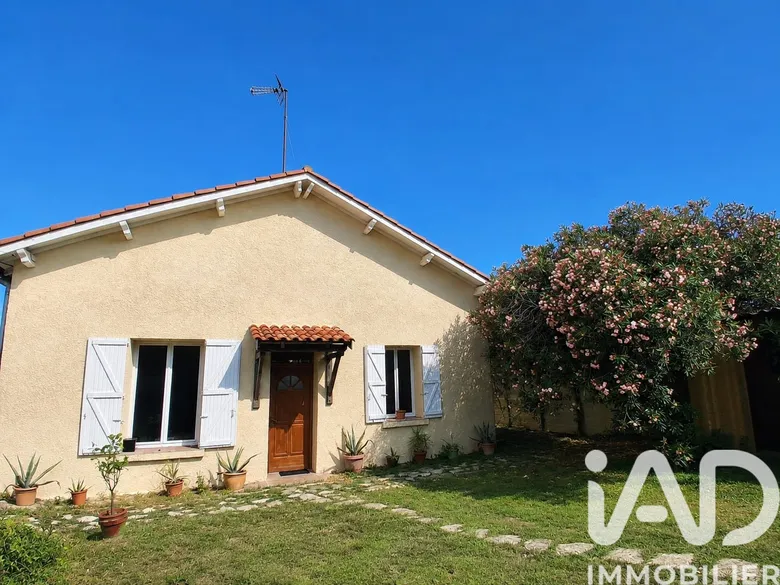 Maison 5 pièces 174 m² · à Frontignan · 173,8 m² · 399 000 €