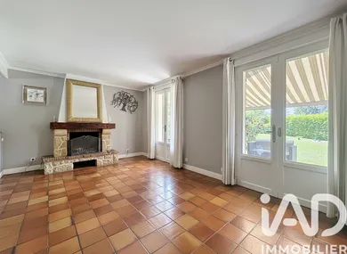 House in Saint-Lyphard (44410)