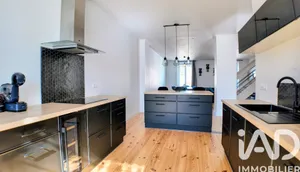 Duplex in Saint-Étienne (42000)