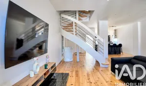 Duplex in Saint-Étienne (42000)