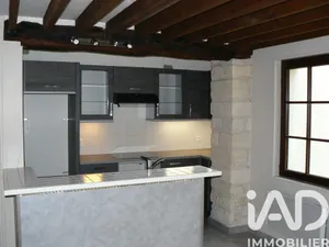 Appartement à Chambly (60230)