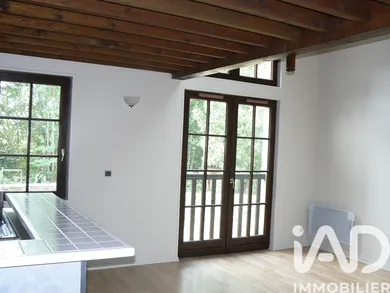 Apartment in Chambly (60230)