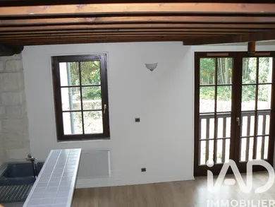 Apartment in Chambly (60230)