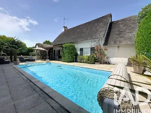 Maison à Saint-Lyphard (44410)