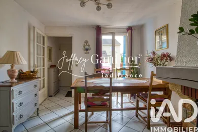 Maison à Herblay-sur-Seine (95220)