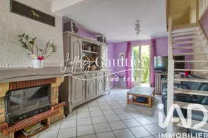 House in Herblay-sur-Seine (95220)