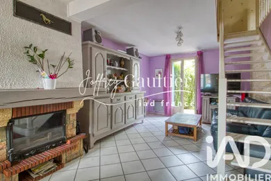 Maison à Herblay-sur-Seine (95220)