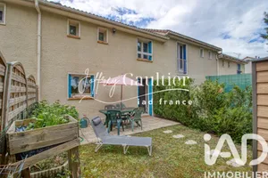House in Herblay-sur-Seine (95220)