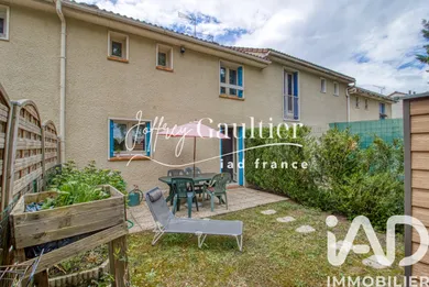 House in Herblay-sur-Seine (95220)