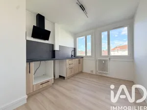 Apartment in Limoges (87000)