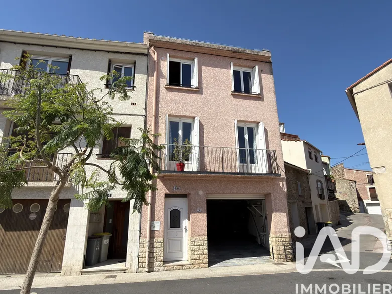 Maison 5 pièces 96 m² · à Palau-Del-Vidre · 96 m² · 198 000 €