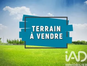 Terrain à bâtir à Valdallière (14410)