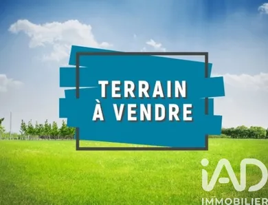 Terrain à bâtir à Valdallière (14410)