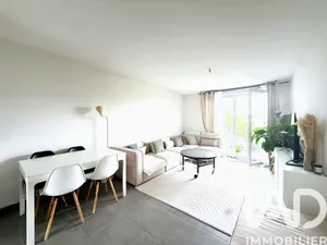 Apartment in Toulouse (31100)