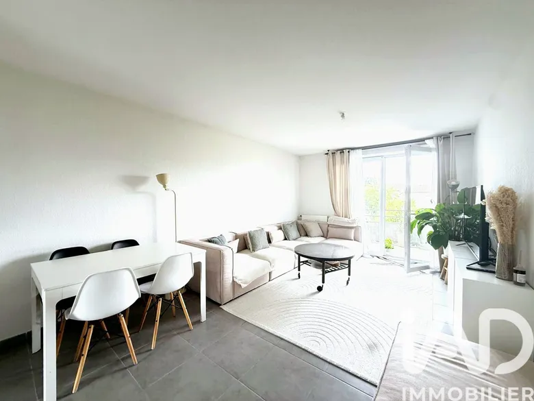 Appartement 3 pièces 63 m² · à Toulouse · 62,5 m² · 189 000 €