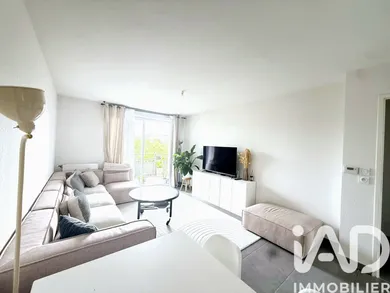 Apartment in Toulouse (31100)
