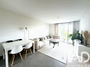 Apartment in Toulouse (31100)
