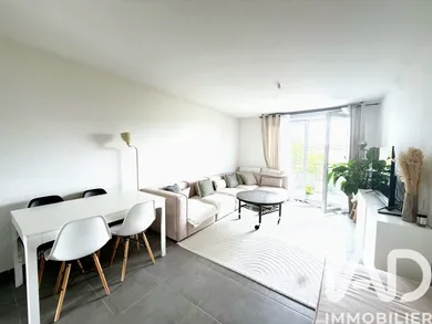Apartment in Toulouse (31100)